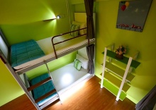 Номер Economy в iDeal Beds Hostel Ao Nang Beach