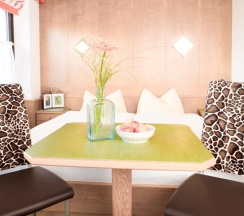 Номер Deluxe в Marys Landhotel by we rent