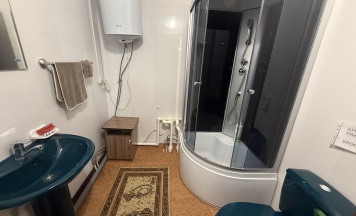 Номер эконом стандарт в Ангара