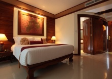 Двухместный номер Standard в Kodchasri Thani Hotel Chiangmai