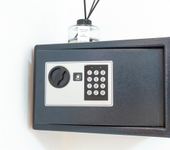 Люкс 5+1 трёхкомнатный в Камелот