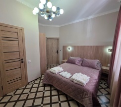 Премиум Люкс "Фламинго" в Цитрус