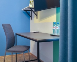 Двухместный стандарт в Галерея Киприн