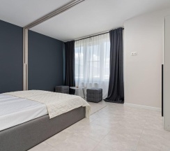 Вилла улучшенная в Surf Villa