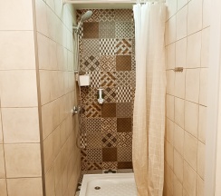 Дом на 10 человек в Шалаш-коттедж