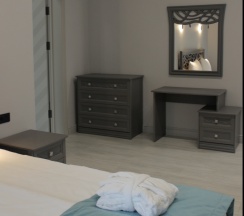 4-комнатная вилла премиум в Residence Village