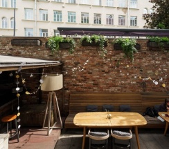 Полулюкс Glugge в Mys Boutique Hotel 5*