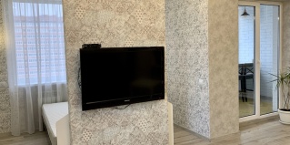 Аксай: Апартаменты Квартира Harmony Place