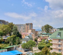 Апартаменты, 22м² в Вива Ла Вида