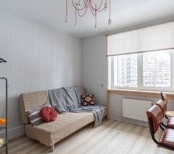 Квартира в Апартаменты на Комсомольская улица, 2
