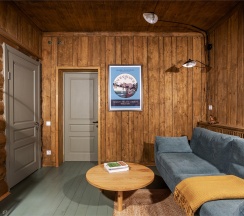 Рубиновый дом, ул. Слободская, д. 5а в Рубиновый дом