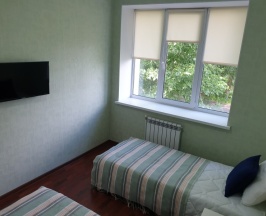 ЛЕСКОЛОВО TWIN в Вояж Васкелово