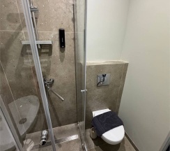 Двухместная комната комфорт в Tazi Gizzat