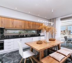 Вилла в 3 Muses Luxury Villas