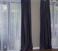 Deluxe room with balcony в Villa lazio