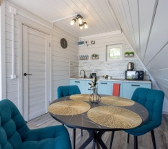 Коттедж улучшенный №4 в Дача без забот