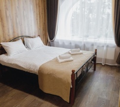 Стандарт № 201 в A-house hotel