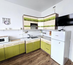 2-комнатные апартаменты, 50м² в Чистые пруды