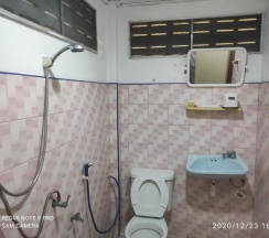 Двухместное бунгало Superior с видом на море в Sukorn Andaman Beach Resort