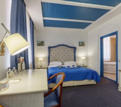 Junior Suite King Size в Яр hotel&SPA