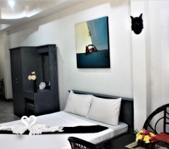 Двухместный номер Standard двуспальная кровать в The Guest House - SHA
