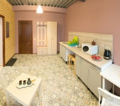 номер комфорт в Тверь Центр