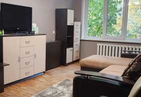 Апартаменты Апартаменты на Советских Космонавтов проспект, 120 в Архангельске