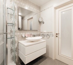 Квартира в Red Apartments