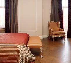 Президентский Люкс в Pontos Plaza