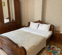 Сьют Малый в Лаванда