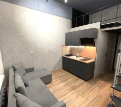 Апартаменты Стандарт+ в BrickWood Loft