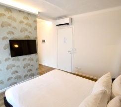 Двухместный номер двуспальная кровать в Room Verona Ai Conti