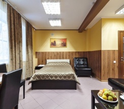 Семейный в Аллис-холл