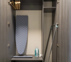 Трёхместный комфорт в ApartStel