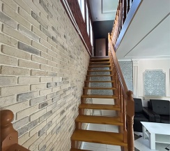 Коттедж в Сак