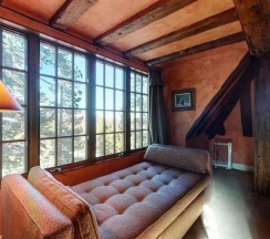Коттедж с 4 комнатами в Juniper Ridge 16 5000 sq ft, Grand Chateau at Eagle, Expansive Mountain Views by RedAwning