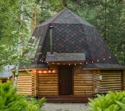 Аил в Таналтай