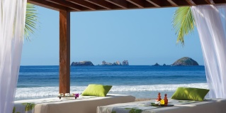 Истапа: Курортный отель Sunscape Dorado Pacifico Ixtapa Resort & Spa All Inclusive