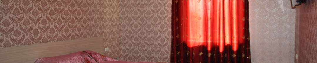 Стандартный номер с двуспальной кроватью в Альянс