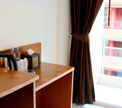 Двухместный номер Standard 2 отдельные кровати в Good Nice Hotel Patong
