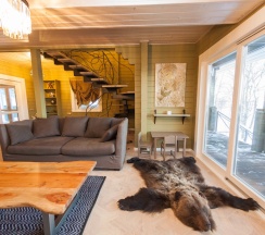 Вилла в Villa Rinda