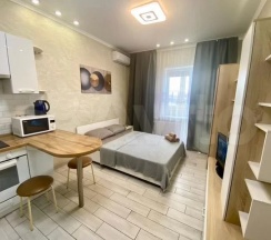 Квартира в Апартаменты на Доломановский пер., 128
