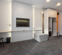 Семейный номер в 3А Узловая