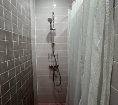 Трехместный номер Эконом в Соната