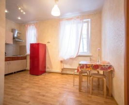 Стандартные апартаменты в Графское