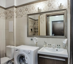 Апартаменты 9 в Exclusive Hotel&Apartments