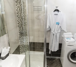 Студио Делюкс в Облака