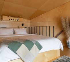 Бунгало премиум в A scape