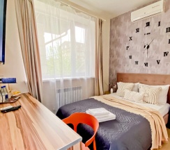 № 8 Time (Для пары или одного) в Home