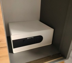 Номер категории Люкс в Алёлин лес